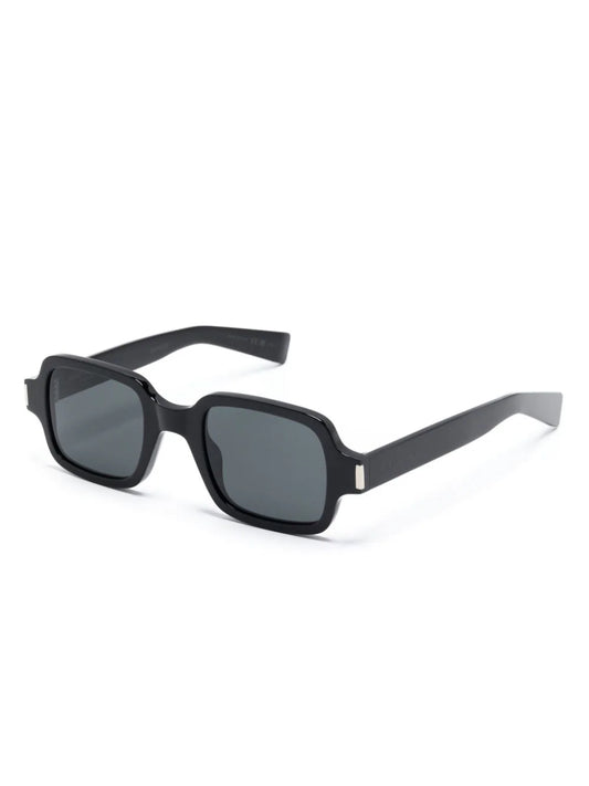 TOM FORD Eyewear Ezra rectangle-frame sunglasses