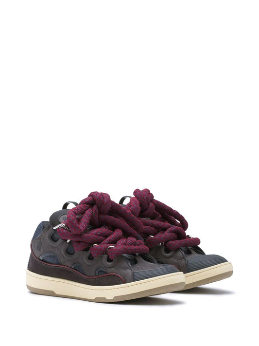 Lanvin Curb sneakers