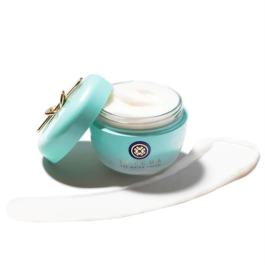 Tatcha The Water Cream